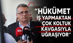 Erhürman: “Kıbrıs Türk halkının dünyayla buluşmasının yolu, Kıbrıs sorununun çözümünden geçer”