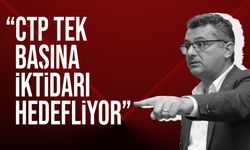 Erhürman: “Uzatmalara oynuyorlar”