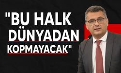 Erhürman: "YÖDAK’ın ENQA gözlemci üyeliği tehlikede"