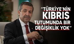 Ertuğruloğlu: "Türkiye ile GKRY arasında yapılan herhangi bir görüşmenin resmi statüde değildir"