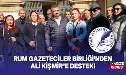 ESK, bu davanın ülke genelindeki demokratlar tarafından görmezden gelinmemesi gerektiğini vurguladı