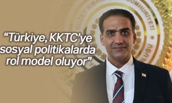 "Türkiye’den hangi yetkiliyi arasam çok şükür ‘hayır’ kelimesiyle karşılaşmadık”