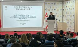 GAÜ’de hizmet içi eğitim seminerleri tamamlandı