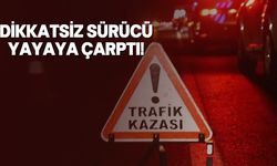 Gazimağusa-Karpaz anayolunda trafik kazası