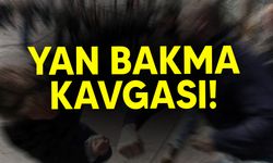 Gemikonağı'nda yan bakma nedeniyle iki grup arasında kavga çıktı!