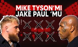 Geri sayım başladı! Mike Tyson - Jake Paul maçı ne zaman?