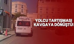 Girne'de 2 minibüs şoförü tutuklandı