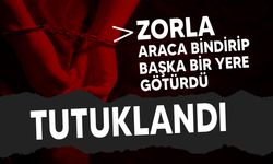 Girne'de zorla alıkoyma: Bir Kişi Tutuklandı