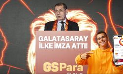 GSPara dijital bankacılık uygulaması hayata geçti