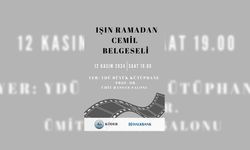 “Hayatımıza Değer Katan Kadınlar” serisinin 25’incisi “Işın Ramadan Cemil” belgeseli halkla buluşuyor