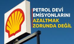 Hollanda’daki tarihi çevre davasını Shell kazandı