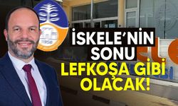 İskele Belediyesi’nin sonunun LTB gibi olacağı endişesi hakim