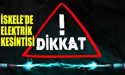 İskele’de bazı bölgelere yarın elektrik verilemeyecek