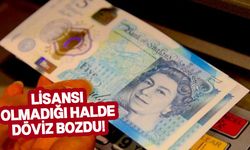 İskele'de bir iş yeri sahibi ve çalışanı tutuklandı