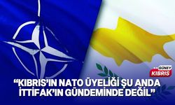 Kıbrıs Cumhuriyeti, NATO'ya üye olabilir mi?