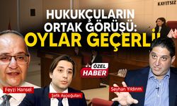 Kıbrıs Gerçek, Meclis krizini hukukçulara sordu