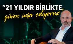 Koral Bozkurt: "Kaliteli yaşam alanları hedefiyle yola çıktık"