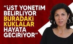 KTOEÖS Başkanı Selma Eylem'den "Ortak Alfabe" çıkışı!