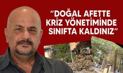 KTÖS: "Hükümet bir kez daha sınıfta kalmıştır"