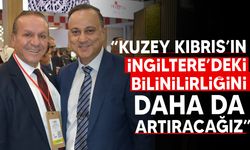 Kuzey Kıbrıs, WTM Londra 2024’te tanıtılıyor