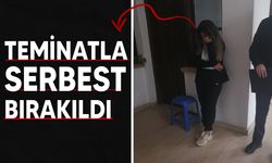 Marketten kozmetik ürünleri çalan şahıs yeniden mahkemeye çıkarıldı