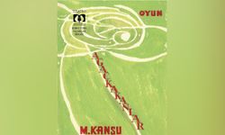 Mehmet Kansu’nun “Ağaçkakanlar” oyunu yayımlandı