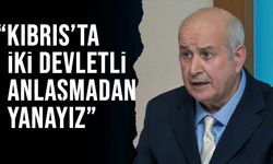 Milli Mücadele Vakfı Başkanı Gülbahar: "Siyasi ve hukuki mücadeleyi sürdüreceğiz"