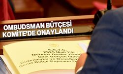 36 milyon 251 bin TL’lik bütçe oy birliğiyle onaylandı