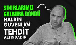 Özersay: “Ülkemize giriş-çıkışlar konusunda acil radikal tedbirler getirilmesi şarttır”