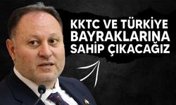 Öztürkler, TMT Mücahitler Derneğini kabul etti