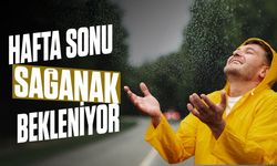 Pazar itibarıyla sıcaklıklar 6-7 derece düşecek