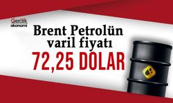 Petrolden son durum