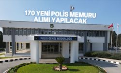 Polis Genel Müdürlüğü'nden münhal duyurusu!