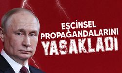 Putin imzaladı: Geleneksel aile değerlerine karşı propaganda yasaklandı