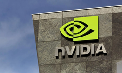 Nvidia dünyanın en değerli şirketi oldu