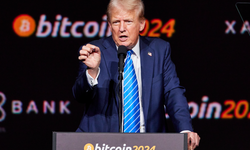 Trump’ın ABD başkanlık seçiminde zaferini ilan etmesiyle dolar ve Bitcoin yükseldi