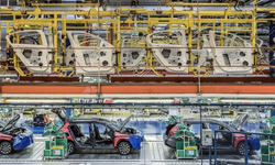 Alman otomotiv devinden karar: Schaeffler 4 bin 700 kişiyi işten çıkaracak
