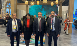 KITSAB, World Travel Market’te temsil edildi