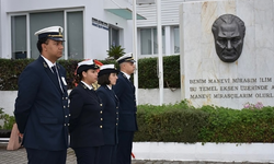 Ulu Önder Gazi Mustafa Kemal Atatürk GAÜ’de de anıldı