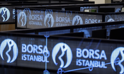 Borsa İstanbul'da son durum