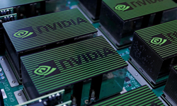 Küresel piyasaları Nvidia'nın açıklayacağı finansal sonuçları bekliyor