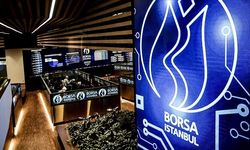 Borsa İstanbul güne düşüşle başladı