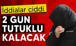 Röntgencilik yaptığı iddiasıyla mahkemeye çıkarıldı