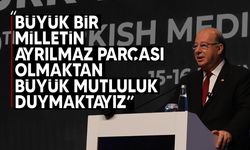 Sağlık Bakanı Dr. Hakan Dinçyürek, 10. Türk Tıp Dünyası Kurultayı’na katılmak üzere İstanbul’da buluyor