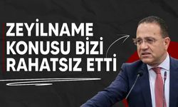 Şahali: "Mağusa Limanı’nda hukuksuz şekilde süren durumun ortadan kalkması için olumlu oy vereceğiz"