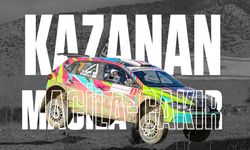 Sami Doğan Motors 2024 Ralli Sprint Şampiyonası sona erdi