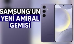 Samsung Galaxy S25, 12GB RAM ile ortaya çıktı