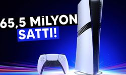 Şimdiye kadar kaç adet PlayStation 5 satıldığı belli oldu