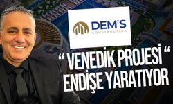 Sorunlar Venedik Projesine yönelik tepkileri artırıyor!