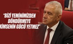 “Cumhuriyetimiz asla vazgeçmeyeceğimiz yeminimizdir”